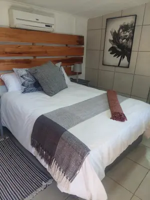 Gallery image of Brits Accommodation in Brits