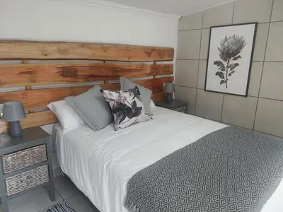 Gallery image of Brits Accommodation in Brits