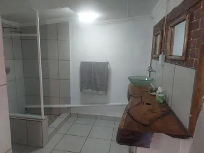 Gallery image of Brits Accommodation in Brits