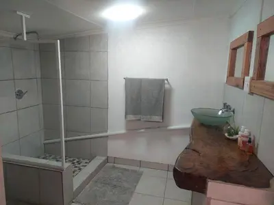 Gallery image of Brits Accommodation in Brits