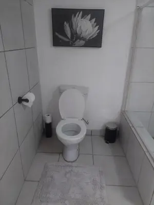 Gallery image of Brits Accommodation in Brits