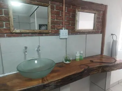 Gallery image of Brits Accommodation in Brits