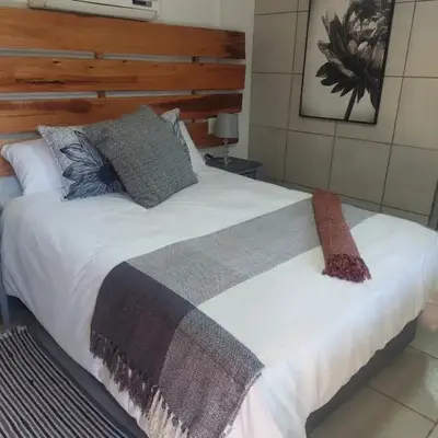 Brits Accommodation