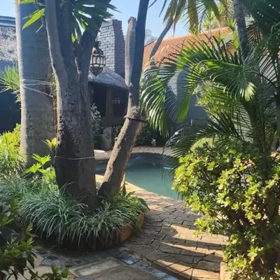 Casa Maya