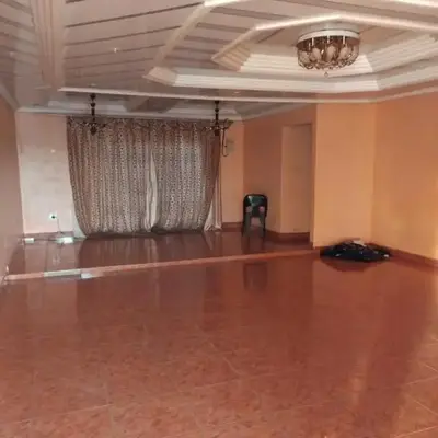 Lutendo accommodation