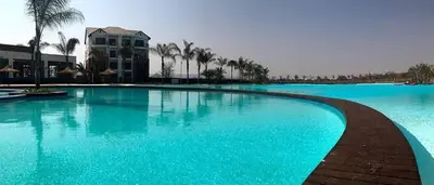 Gallery image of The Blyde Riverwalk Estate in Pretoria