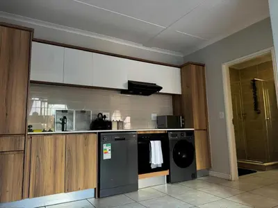 Gallery image of The Blyde Riverwalk Estate in Pretoria