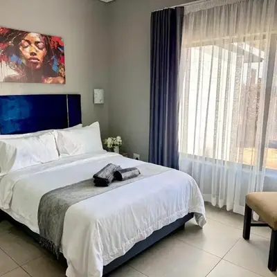 Glowti Event & Guest House