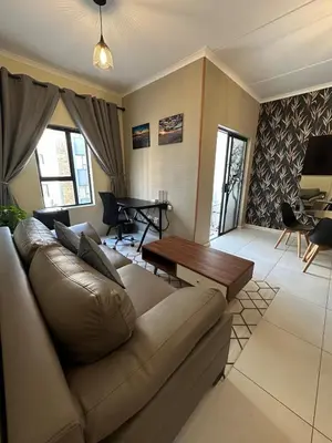 Gallery image of Secure Midrand Stay Walk to Shops & Banks in Midrand