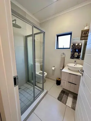 Gallery image of Secure Midrand Stay Walk to Shops & Banks in Midrand