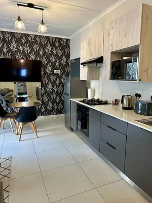 Gallery image of Secure Midrand Stay Walk to Shops & Banks in Midrand