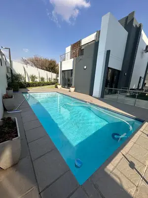 Gallery image of Secure Midrand Stay Walk to Shops & Banks in Midrand