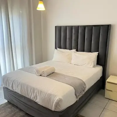 Upmarket Luxury 1 bedroom Apartment