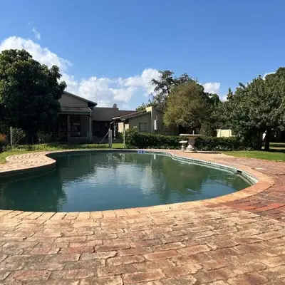 C'est Si Bon Accommodation at 53 Van Heerden Mokopane
