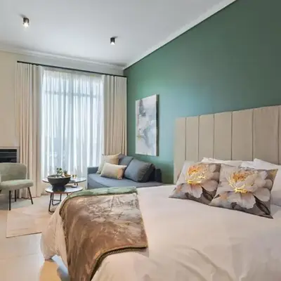 Capital City Luxury Apartment 830 Menlyn Maine