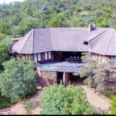 Mafuta Lodge - Mabalingwe Nature Reserve