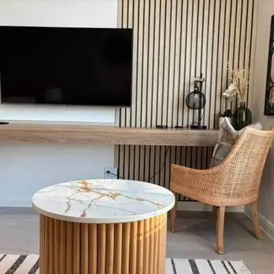 Modern Studio in Menlyn Maine