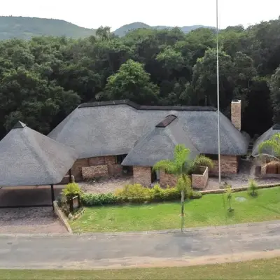 Kruger Park Lodge Unit 268 & Unit 531