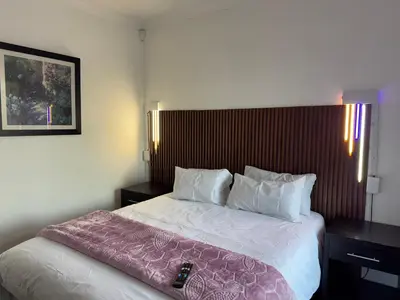 Gallery image of Thaba View Lodge Hartbeespoort in Broederstroom