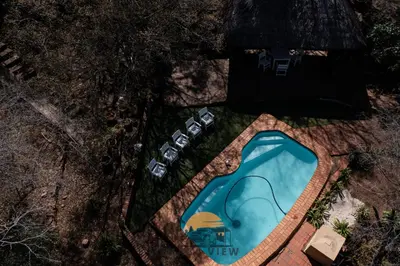 Gallery image of Thaba View Lodge Hartbeespoort in Broederstroom