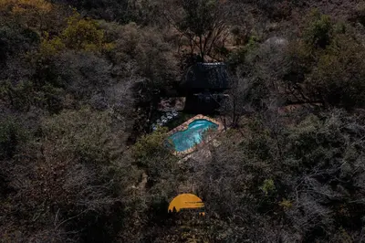 Gallery image of Thaba View Lodge Hartbeespoort in Broederstroom