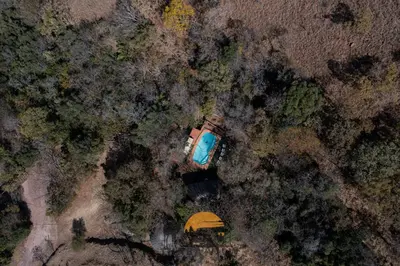 Gallery image of Thaba View Lodge Hartbeespoort in Broederstroom