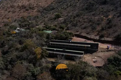 Gallery image of Thaba View Lodge Hartbeespoort in Broederstroom