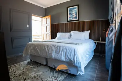Gallery image of Thaba View Lodge Hartbeespoort in Broederstroom