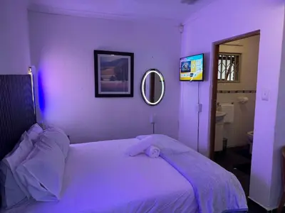 Gallery image of Thaba View Lodge Hartbeespoort in Broederstroom