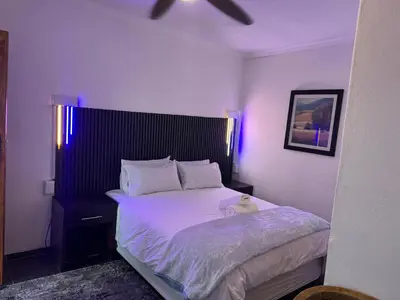 Gallery image of Thaba View Lodge Hartbeespoort in Broederstroom