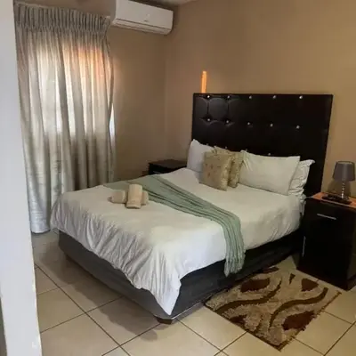 Kioma guest house mahwelereng