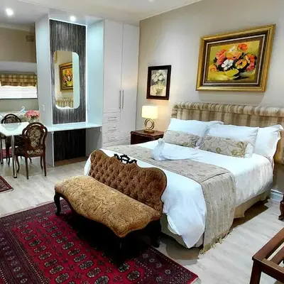 Royal Ridge Guesthouse