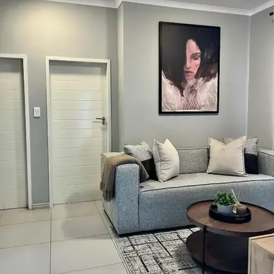 Kurhula Suite Apartment in midrand