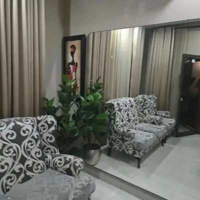 Cozy Lifestyle Guesthouse