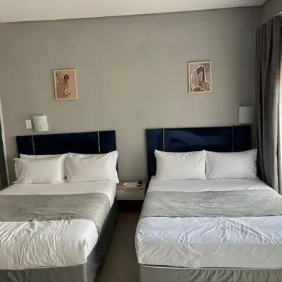 Glowti Event & Guest House