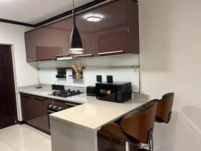 Gallery image of Midrànd Polytronic Retreat in Midrand