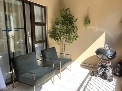 Gallery image of Midrànd Polytronic Retreat in Midrand
