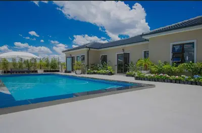 Gallery image of Midrànd Polytronic Retreat in Midrand