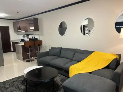 Gallery image of Midrànd Polytronic Retreat in Midrand