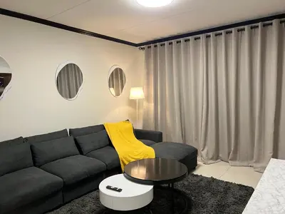 Gallery image of Midrànd Polytronic Retreat in Midrand