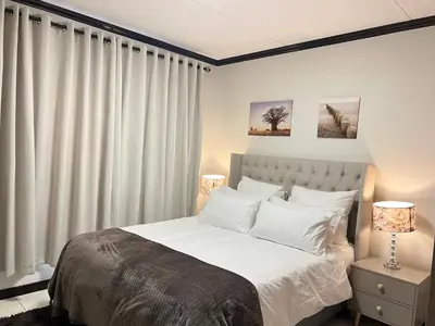 Gallery image of Midrànd Polytronic Retreat in Midrand