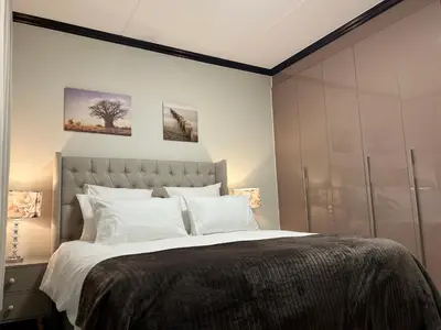 Gallery image of Midrànd Polytronic Retreat in Midrand