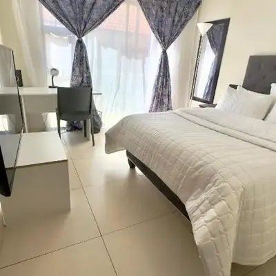 Prospect Guest House