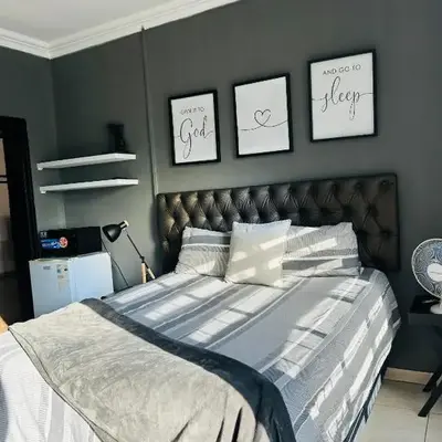 Enawe Lodge
