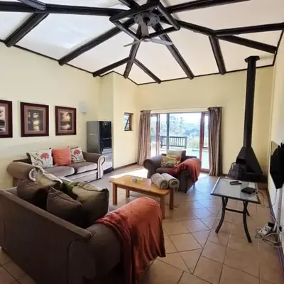 Bush Willow Lodge