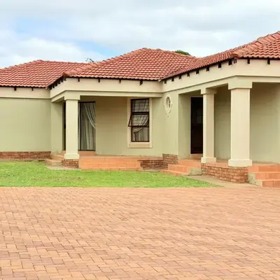 Secure Home on Fuchs