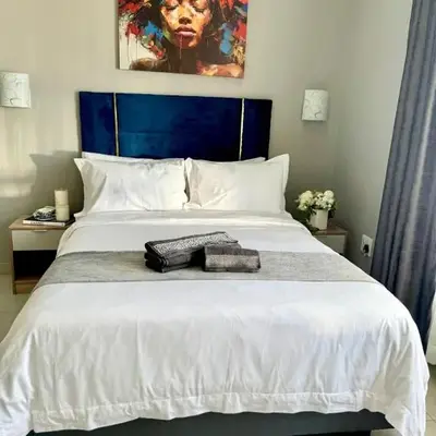 Glowti Events & Guest House