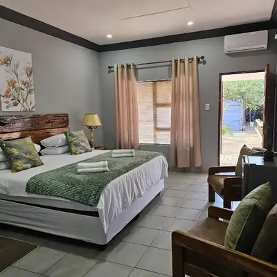 4 Trees Accommodation