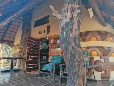 Gallery image of Mali Mali Safari Lodge unit 1-4 in Hoedspruit