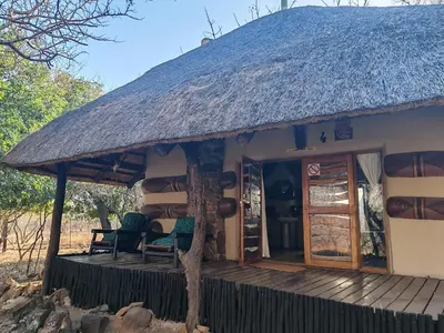Gallery image of Mali Mali Safari Lodge unit 1-4 in Hoedspruit